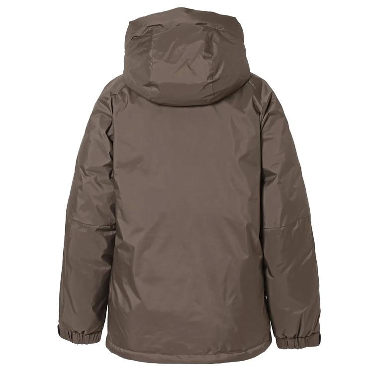 NANGA（ナンガ） ダウン オーロラテックス ダウンジャケット フード