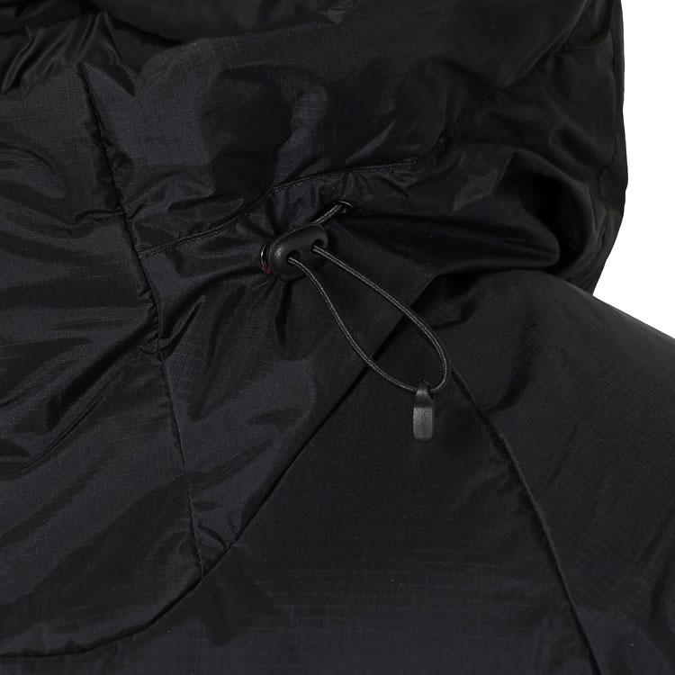 NANGA（ナンガ） ダウン オーロラテックス ダウンジャケット イブキ