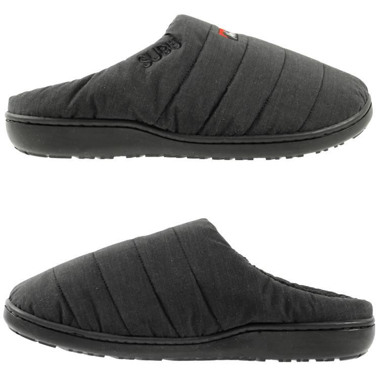 NANGA（ナンガ） スブ NANGA SUBU ヒノック サンダル 冬用サンダル