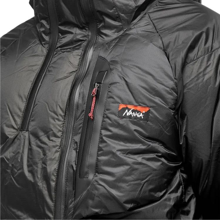 NANGA（ナンガ） ダウン オーロラテックスライト ダウンジャケット
