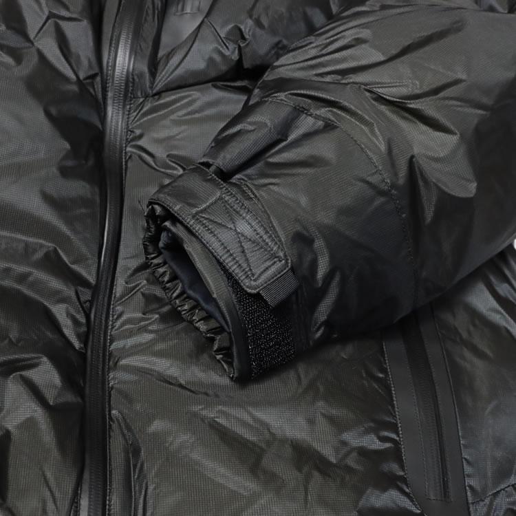 NANGA（ナンガ） ダウン オーロラテックスライト ダウンジャケット