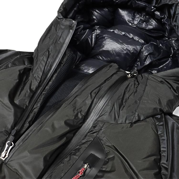 NANGA（ナンガ） ダウン オーロラテックスライト ダウンジャケット