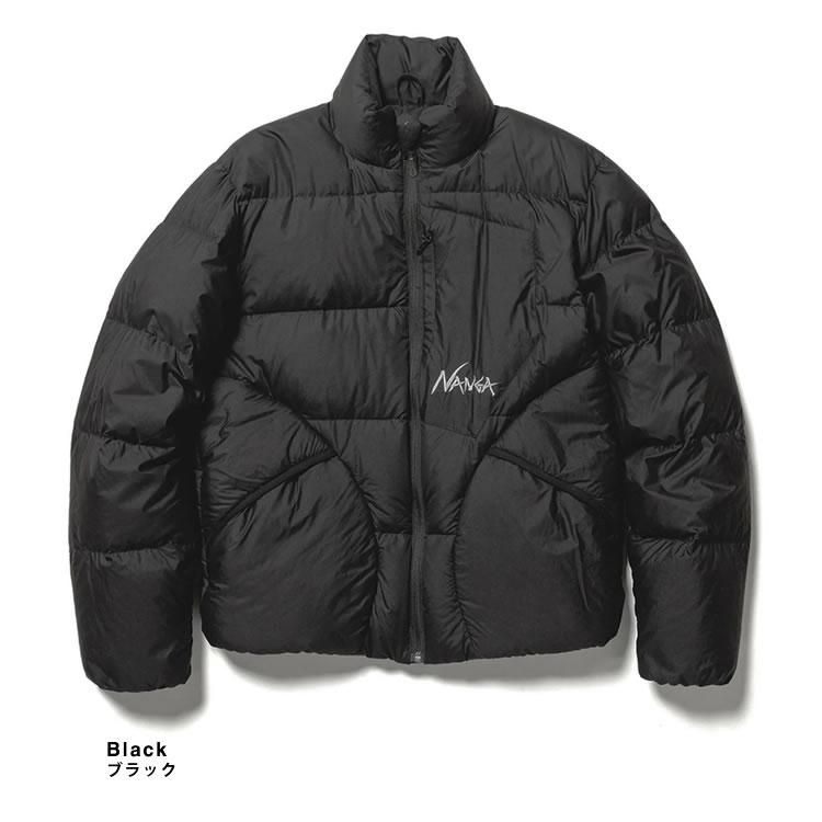 NANGA ナンガ ダウン ダウンジャケット マゼノリッジジャケット NANGA ナンガ ダウン ダウンジャケット マゼノリッジジャケット