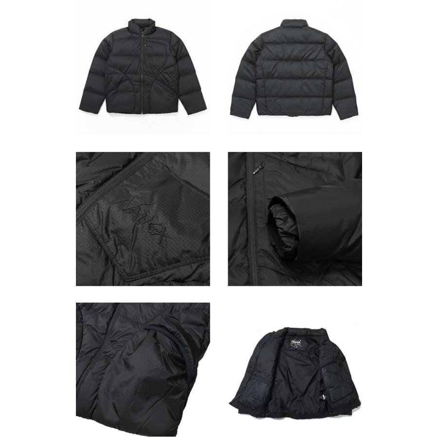 NANGA ナンガ ダウン ダウンジャケット マゼノリッジ ジャケット