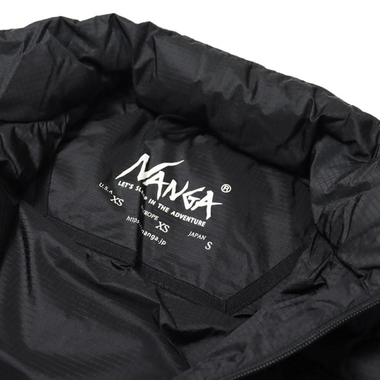 NANGA（ナンガ） ダウン ダウンジャケット マゼノリッジ ジャケット
