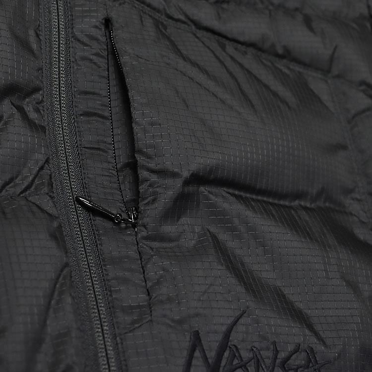 NANGA（ナンガ） ダウン ダウンジャケット マゼノリッジ ジャケット