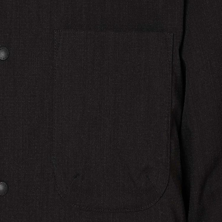 ナンガ　インナーダウン　ジャケット　NANGA ブラック　新品　値引き不可 セール】『別注』NANGA×DOORS INNER DOWN JACKET（ダウンジャケット