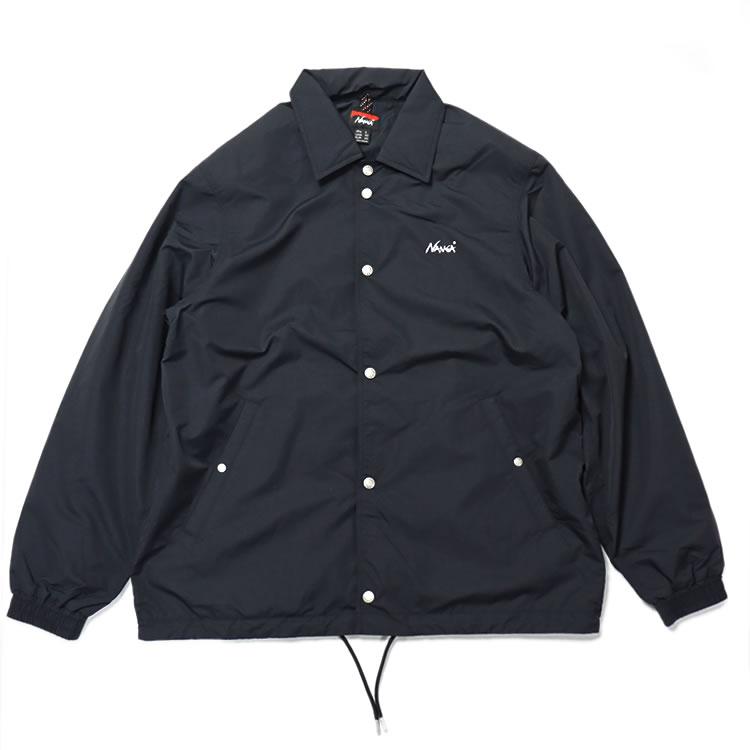 NANGA（ナンガ） ウォーム コーチジャケット メンズ アウター 撥水 透