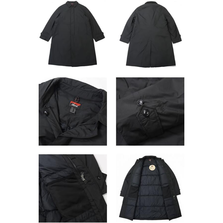 NANGA（ナンガ） ダウン ダウンジャケット ダウンコート アウター