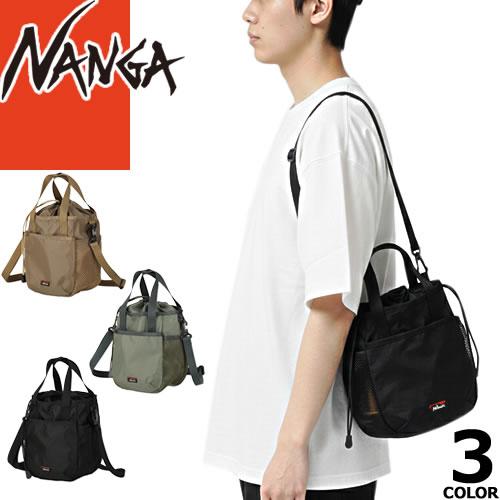 NANGA（ナンガ） バッグ ショルダーバッグ トートバッグ ツールバッグ