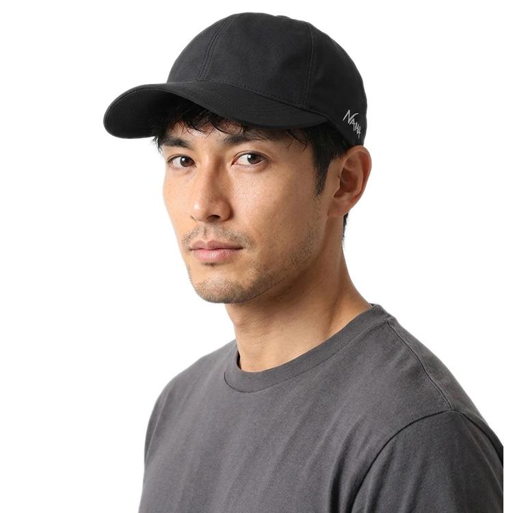 NANGA（ナンガ） 帽子 ドットエア BBキャップ メンズ レディース 速乾