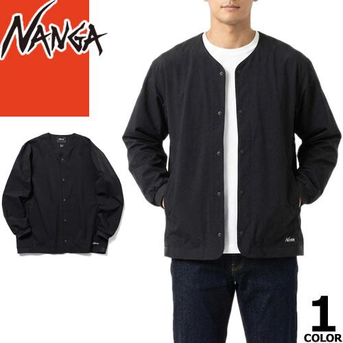 ジャケット・アウター NANGA DotAir COMFY CARDIGAN ドットエア® コンフィ カーディガン – NANGA ONLINE SHOP
