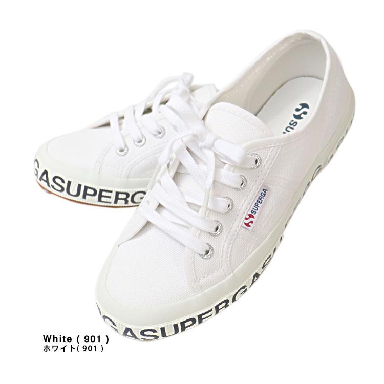 SUPERGA（スペルガ） SUPERGA 2750 シューズ 靴 スニーカー キャンバス 