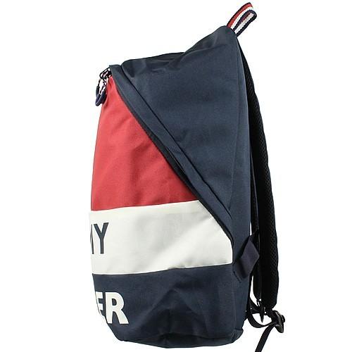 トミーヒルフィガー TOMMY HILFIGER バッグ リュック リュックサック バックパック エース メンズ レディース ロゴ 通学 通勤 軽い ブランド おしゃれ｜maido-selection｜09