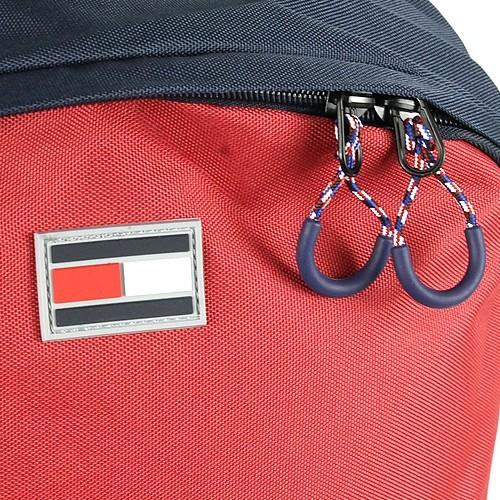 トミーヒルフィガー TOMMY HILFIGER バッグ リュック リュックサック バックパック エース メンズ レディース ロゴ 通学 通勤 軽い ブランド おしゃれ｜maido-selection｜11