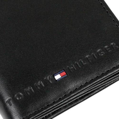 TOMMY HILFIGER（トミー・ヒルフィガー） 財布 長財布 ウェルズリー