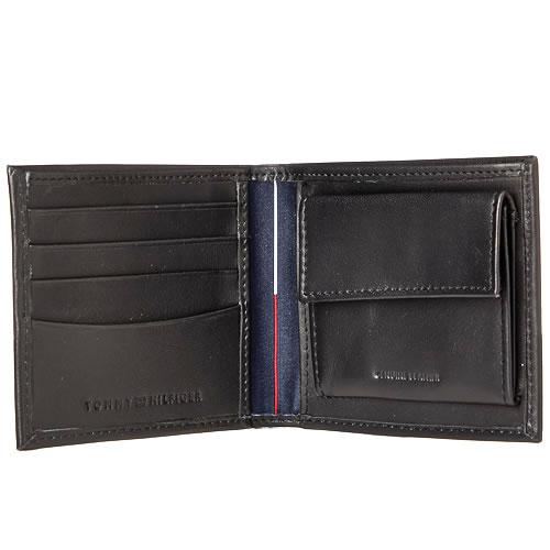 TOMMY HILFIGER（トミー・ヒルフィガー） 財布 長財布 ウェルズリー