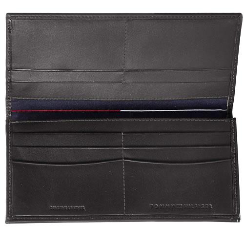 TOMMY HILFIGER（トミー・ヒルフィガー） 財布 長財布 ウェルズリー