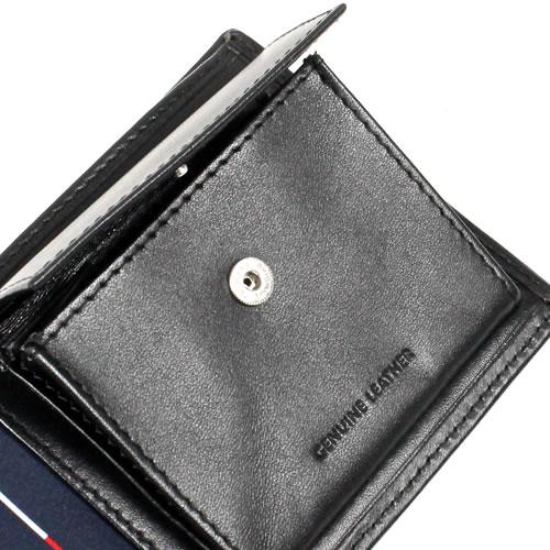 TOMMY HILFIGER（トミー・ヒルフィガー） 財布 長財布 ウェルズリー
