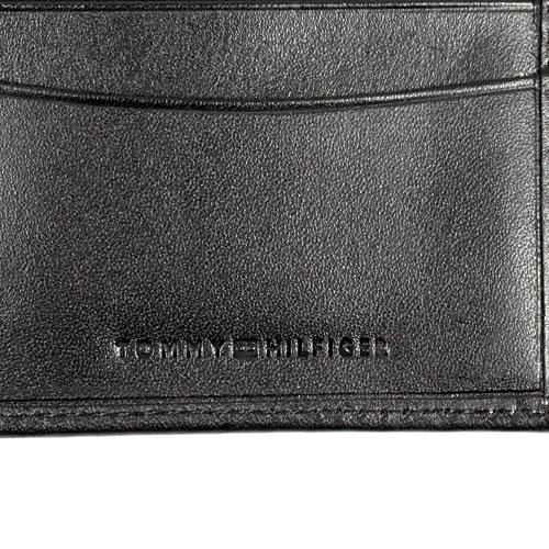 TOMMY HILFIGER（トミー・ヒルフィガー） 財布 長財布 ウェルズリー