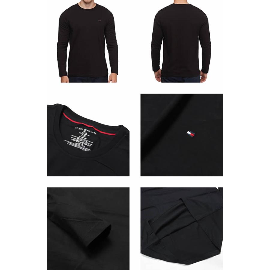 TOMMY HILFIGER（トミー・ヒルフィガー） TOMMY HILFIGER Tシャツ 長袖