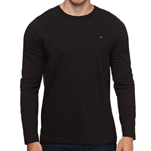 TOMMY HILFIGER トミーヒルフィガー Tシャツ 長袖 ロンT メンズ TOMMY HILFIGER トミーヒルフィガー Tシャツ 長袖 ロンT メンズ