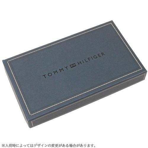 TOMMY HILFIGER（トミー・ヒルフィガー） 財布 長財布 ウェルズリー