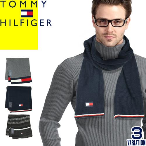 トミーヒルフィガー Tommy Hilfiger マフラー ストール メンズ レディース ビジネス カジュアル 防寒 プレゼント ブランド 黒 ブラック グレー ネイビー 194 026 Mss 通販 Yahoo ショッピング