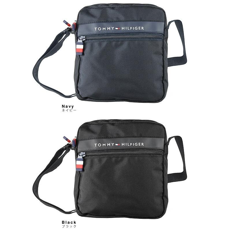 トミーヒルフィガー Tommy Hilfiger バッグ ショルダー ミニショルダーバッグ レディース メンズ 斜めがけ ブランド 小さめ 軽量 カジュアル 194 029 Mss 通販 Yahoo ショッピング