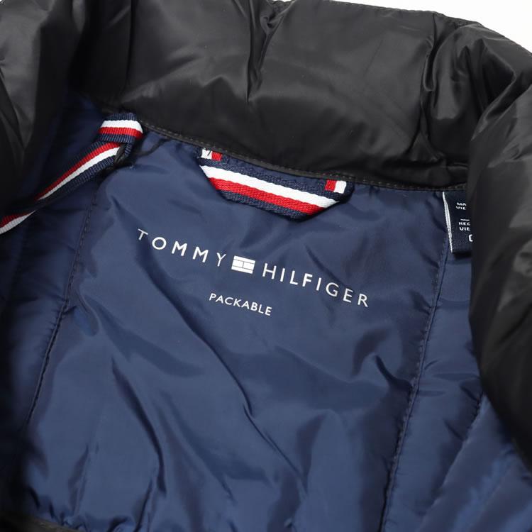   トミーヒルフィガー ダウンジャンパー 128cm 楽天市場】トミーヒルフィガー TOMMY HILFIGER ダウンジャケット
