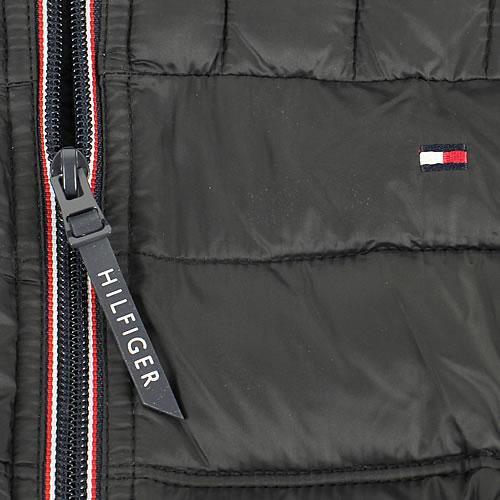 TOMMY HILFIGER トミーヒルフィガー ダウンジャケット ライト TOMMY HILFIGER トミーヒルフィガー ダウンジャケット ライト