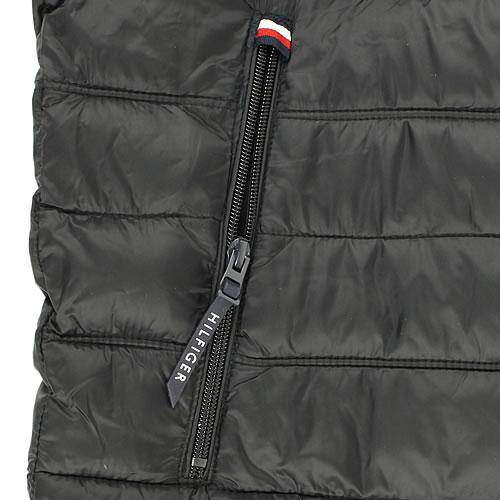 TOMMY HILFIGER トミーヒルフィガー ダウンジャケット ライト TOMMY HILFIGER トミーヒルフィガー ダウンジャケット ライト