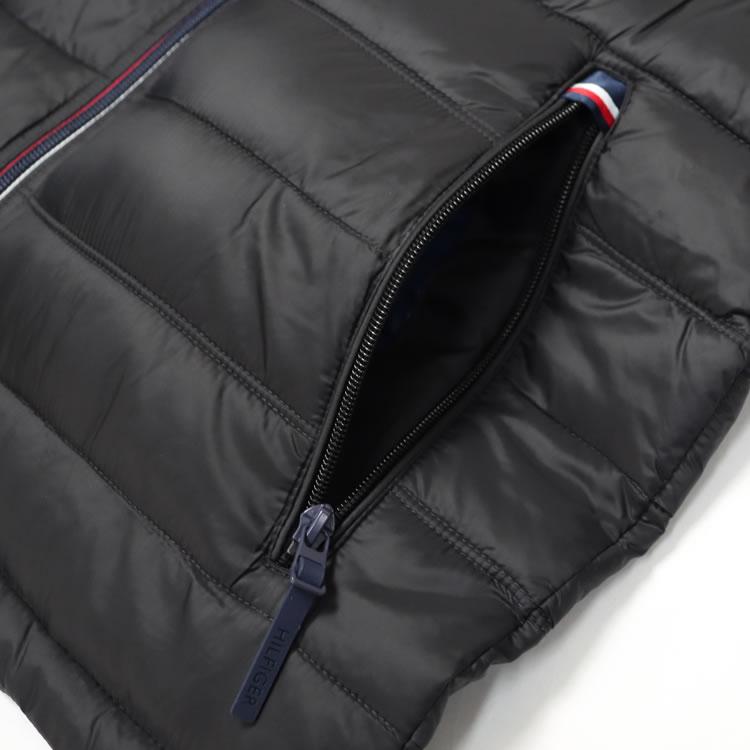 TOMMY HILFIGER（トミー・ヒルフィガー） ダウン ダウンジャケット