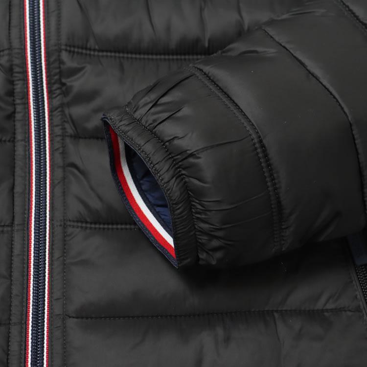 TOMMY HILFIGER（トミー・ヒルフィガー） ダウン ダウンジャケット