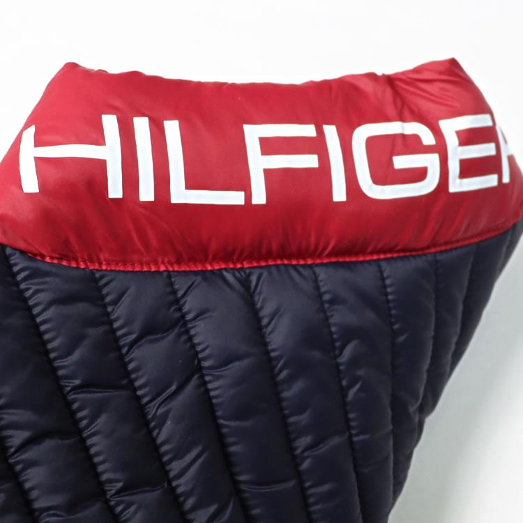 TOMMY HILFIGER（トミー・ヒルフィガー） ダウン ダウンベスト 中綿