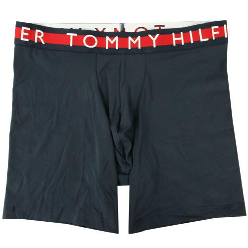 TOMMY HILFIGER（トミー・ヒルフィガー） ボクサーパンツ 3枚セット