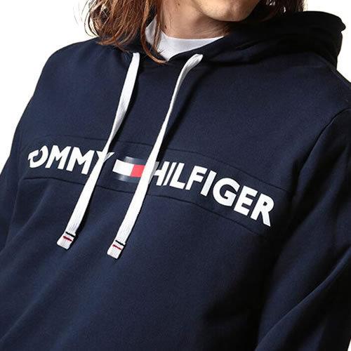 トミーヒルフィガー TOMMY HILFIGER パーカー プルオーバー フーディー トミーヒルフィガー TOMMY HILFIGER パーカー プルオーバー フーディー