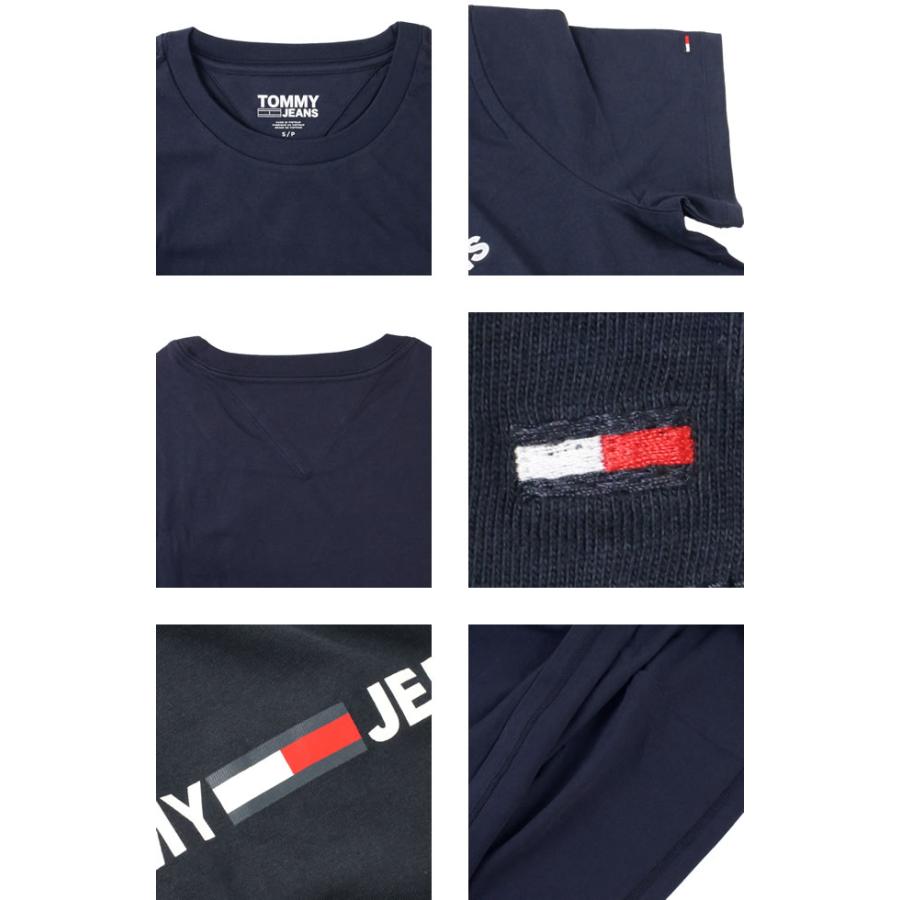TOMMY HILFIGER（トミー・ヒルフィガー） TOMMY HILFIGER Tシャツ 半袖