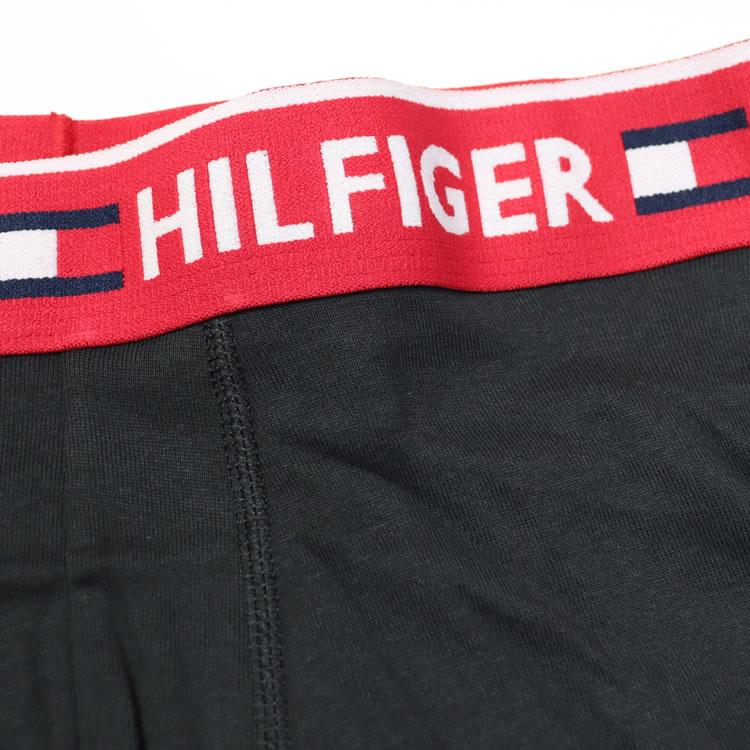 TOMMY HILFIGER（トミー・ヒルフィガー） ボクサーパンツ 2枚セット 2