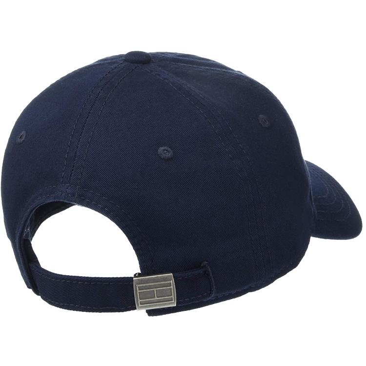 TOMMY HILFIGER トミーヒルフィガー キャップ ベースボール