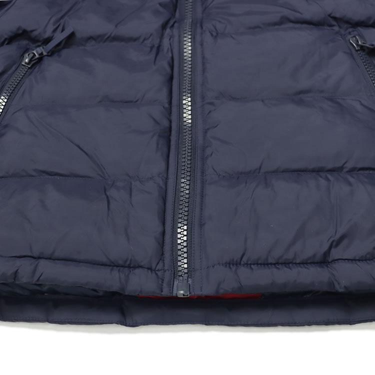 TOMMY HILFIGER（トミー・ヒルフィガー） ダウンジャケット メンズ