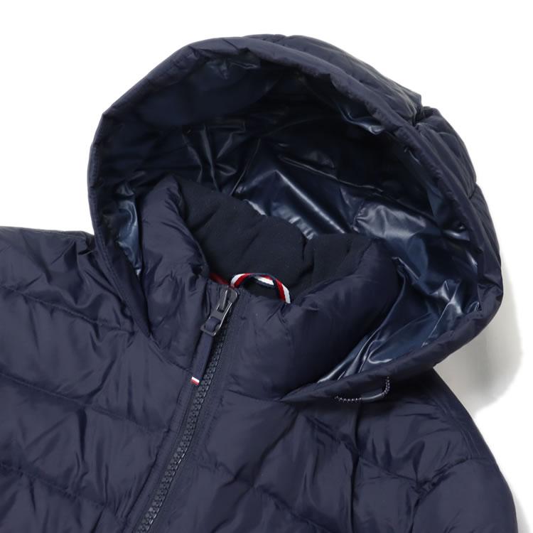TOMMY HILFIGER（トミー・ヒルフィガー） ダウンジャケット メンズ