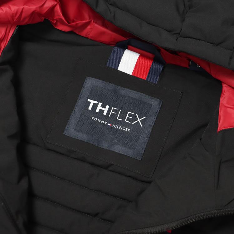TOMMY HILFIGER（トミー・ヒルフィガー） ダウン ダウンジャケット 