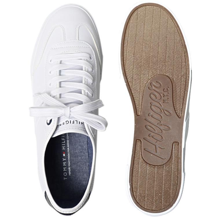 TOMMY HILFIGER（トミー・ヒルフィガー） スニーカー パンドラ
