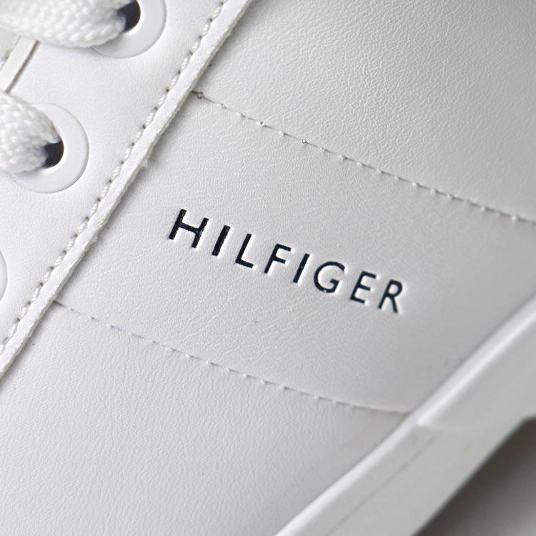 TOMMY HILFIGER（トミー・ヒルフィガー） スニーカー パンドラ