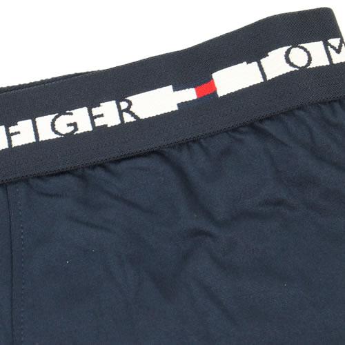 トミーヒルフィガー　ローライズショーツ　3点セット TOMMY HILFIGER（トミー・ヒルフィガー） トミー ヒルフィガー TOMMY