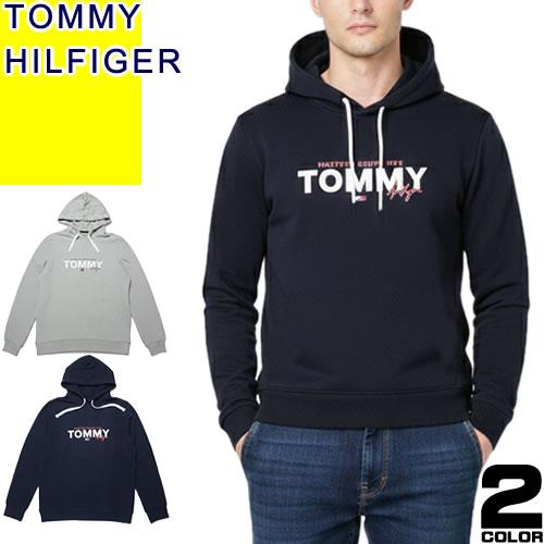 TOMMY HILFIGER（トミー・ヒルフィガー） パーカー ジャケット