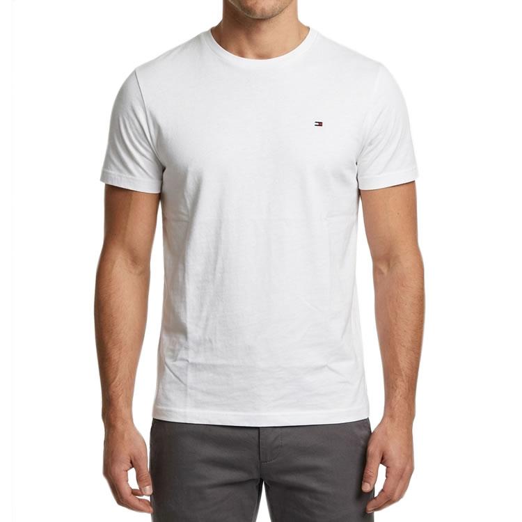 TOMMY HILFIGER（トミー・ヒルフィガー） TOMMY HILFIGER Tシャツ 半袖 