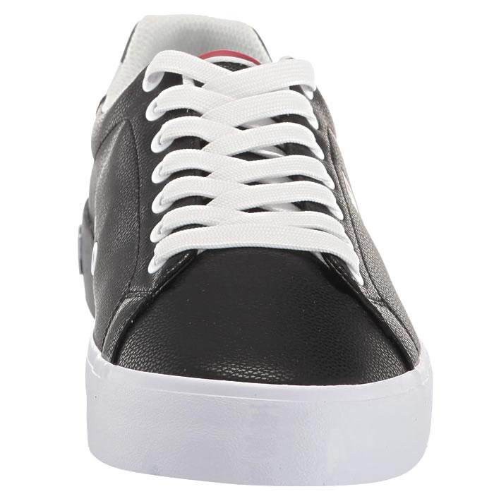 TOMMY HILFIGER（トミー・ヒルフィガー） スニーカー REZZ メンズ