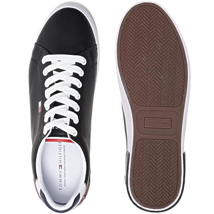 ◆良好：良品：レア： トミーヒルフィガー（ ）◆ TOMMY HILFIGER トミーヒルフィガー スニーカー REZZ メンズ